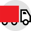 shipping and delivery,delivery truck,delivery,transport,transportation,vehicle,trucking,cargo truck,deliver